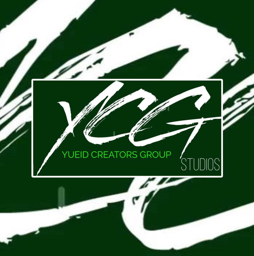 Media Production Suites